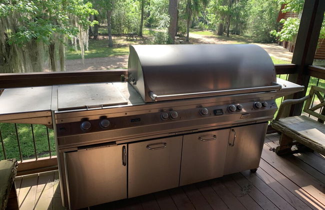 Alligator Alley Six Bedroom House - Foto 15