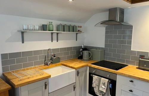 The Bakehouse - Foto 17