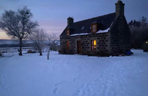 Cottage Farmhouse - Photo 2