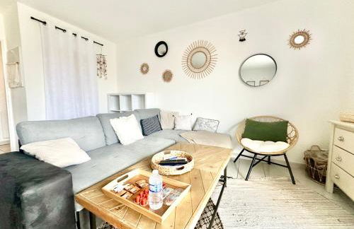 L'Arsène, un cocon avec terrasse - Foto 22