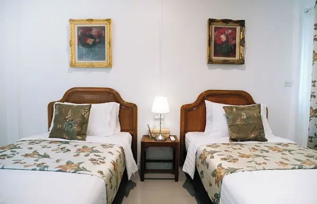 Villa Cavallo Chiangrai - Photo 5