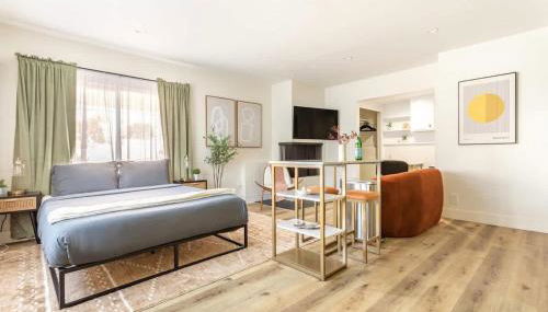 Steps to Beach Manhattan Beach 2 Bedroom Parking - Foto 4