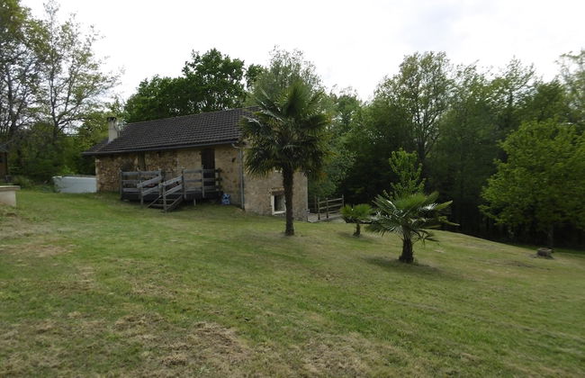 Storehouse With Pool Near Monpazier - Photo 20