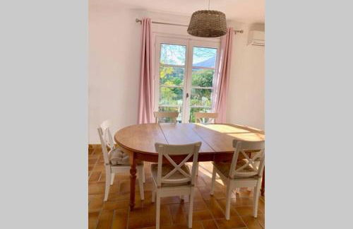 La villa Flamingo toute proche de la plage - Foto 18