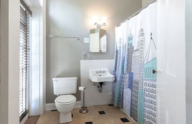 Southern Belle Townhome - Foto 21