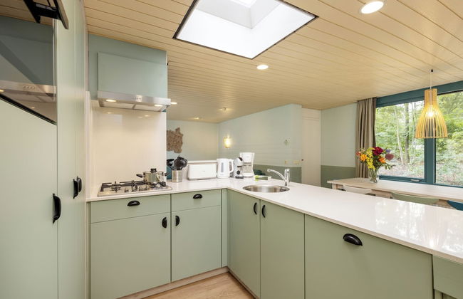 Center Parcs De Huttenheugte - Foto 49