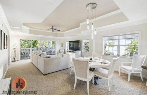 Heaven On Earth At Reunion! Sleeps 10! Near Disney! - Foto 54