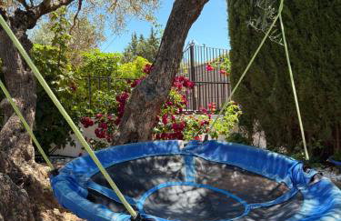 Casa Rural Cortijo Cerro Limon - Foto 16
