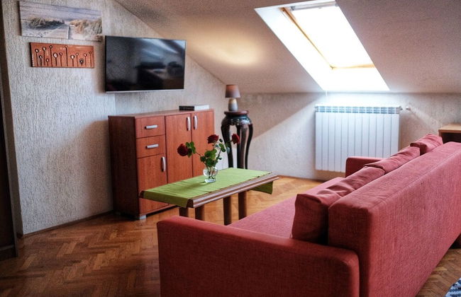 Apartments Patricija - Foto 14