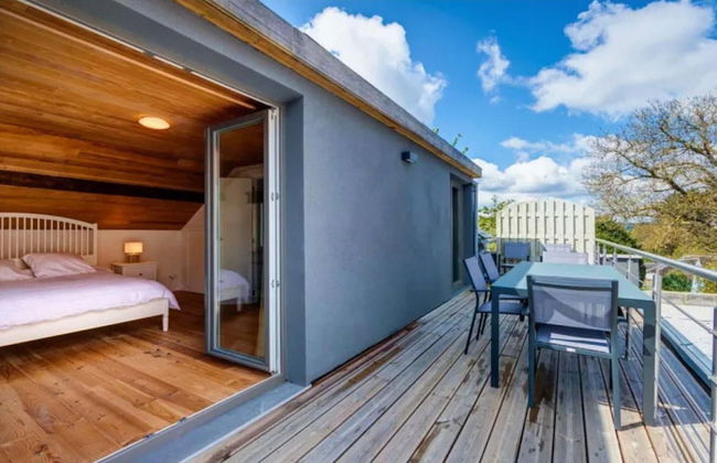 Completely Renovated House near Durbuy - Foto 15