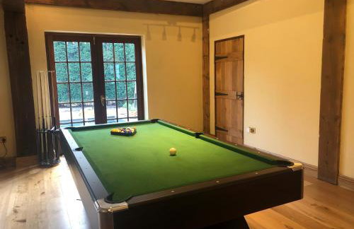 La Villa Olli -Natural pool & Jacuzzi - Foto 19