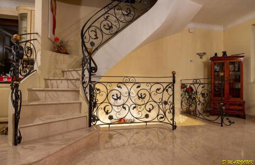 Le Petit Palais Villa - Foto 20