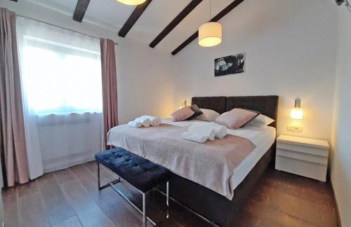 Villa Stare Brajde in Vela Traba - Haus für 6 Personen - Foto 29