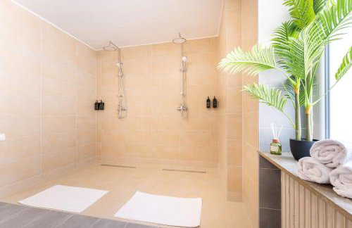Villa Rheinsteig Sauna-Whirlpool-Kino - Foto 51