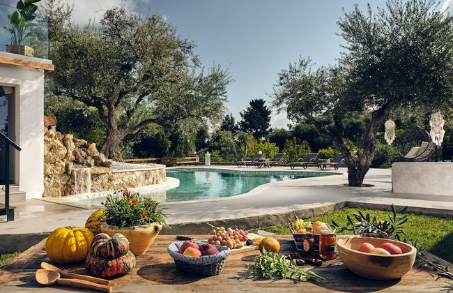 Villa Castelletto - Photo 1