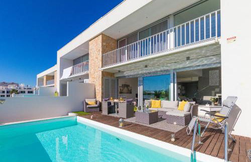 Casa Migui Design Villas By ALzira - Foto 21