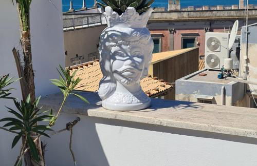 Casa Eunice di Ortigia - Photo 14