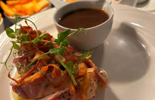 Singleton Lodge Country House Hotel - Foto 13