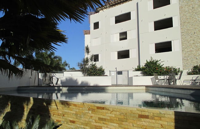 Edge Apartments Cairns - Foto 63