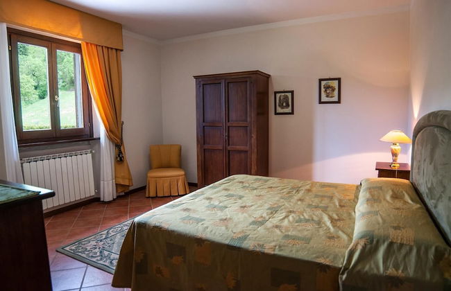 Wonderful Villa With Private Pool in the Heart of Tuscany - Foto 5