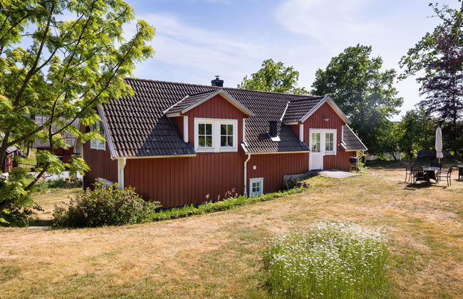 3 bedroom House in Trensum with garden - Photo 20