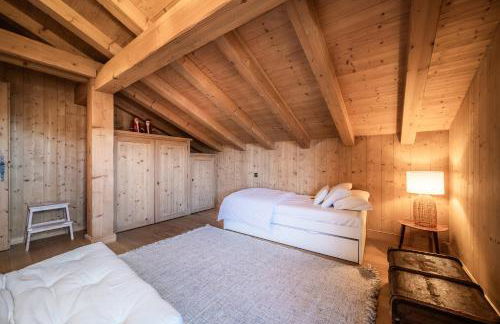 Chalet La Cabane, Carroz d Araches - by EMERALD STAY - Foto 19