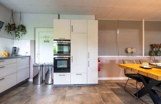 Eibergen's Holiday Haven - Foto 20