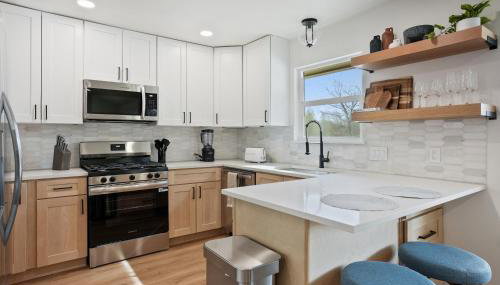 Cozy Austin Retreat - Mins to Q2 & The Domain - Foto 4