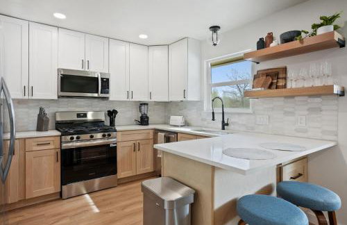 Cozy Austin Retreat - Mins to Q2 & The Domain - Foto 4