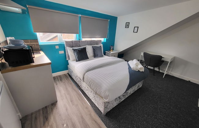 Comfortable Stay - Forest Road - Foto 23