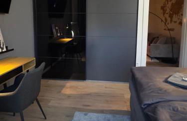 Belm Ferienwohnung am Bach - Foto 41