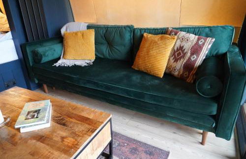 Glencartholm Farm by Wigwam Holidays - Foto 7