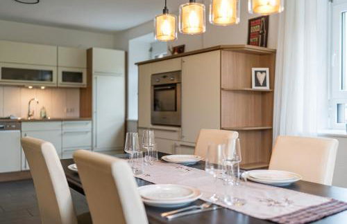 Ferienwohnung Eckis Eck - Foto 17