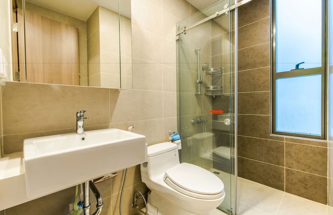 The Manner Luxury Apartment - Photo 24