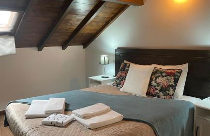 Aldeia de Pontes - Castro Laboreiro - Foto 76