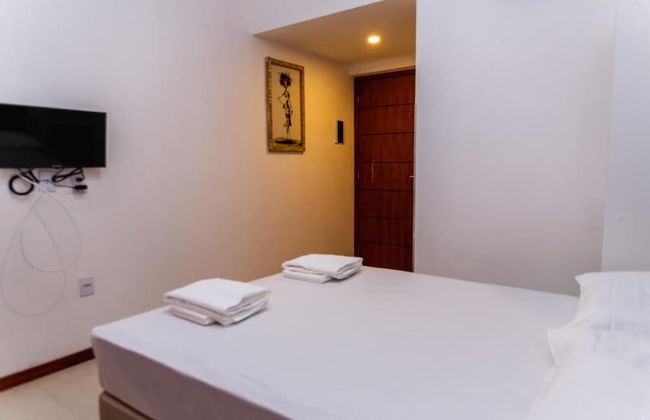 Economy HOTEL - Foto 5