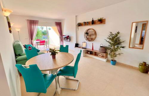 Apartamento en el paraíso del Verger - Foto 4