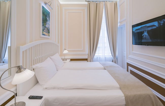 Revelton Suites Karlovy Vary - Foto 10