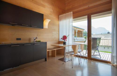 Apartment Prairerhof - Foto 3