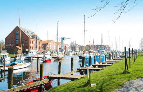 Ferienwohnung in Orth for Zwei Personen - Foto 54