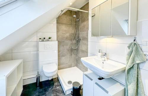 Ruhig & gut angebunden. 8 Betten, 4 Stellplätze - Foto 3