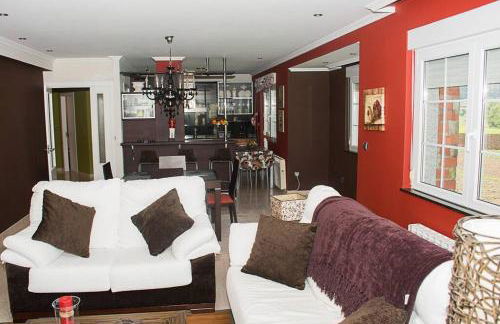 Apartamento moderno en Vimianzo, Costa da Morte, Galicia - Foto 34