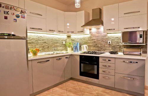 Apartment Sunčica - Photo 37