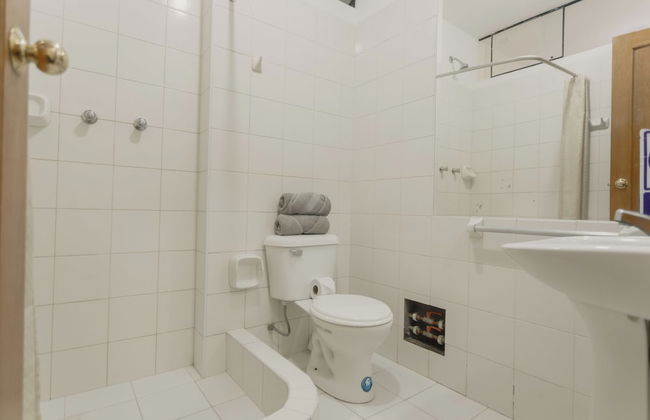 Quechua Aparhotel - Foto 30