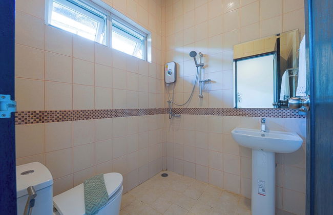 6BR Luxury Tropical Pool Villa PH125 - Foto 52