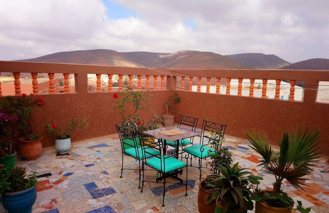 Tayafut Apartments & Terrace - Foto 32