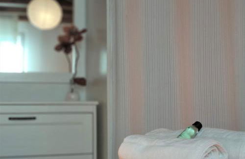 Casa Rural Madera y Sal - Foto 58