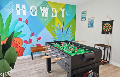 Sageview Cottage - 4 BDR with Pool Pet Friendly - Foto 8