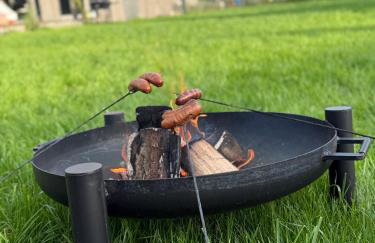 Modra Czapla - Foto 25