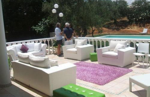 Villa Rachele con piscina - Foto 70